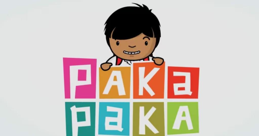 Silvana Giudici propone disolver el canal infantil Paka&nbsp;Paka