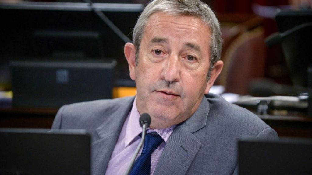 Buscan frenar videos falsos con IA en&nbsp;elecciones