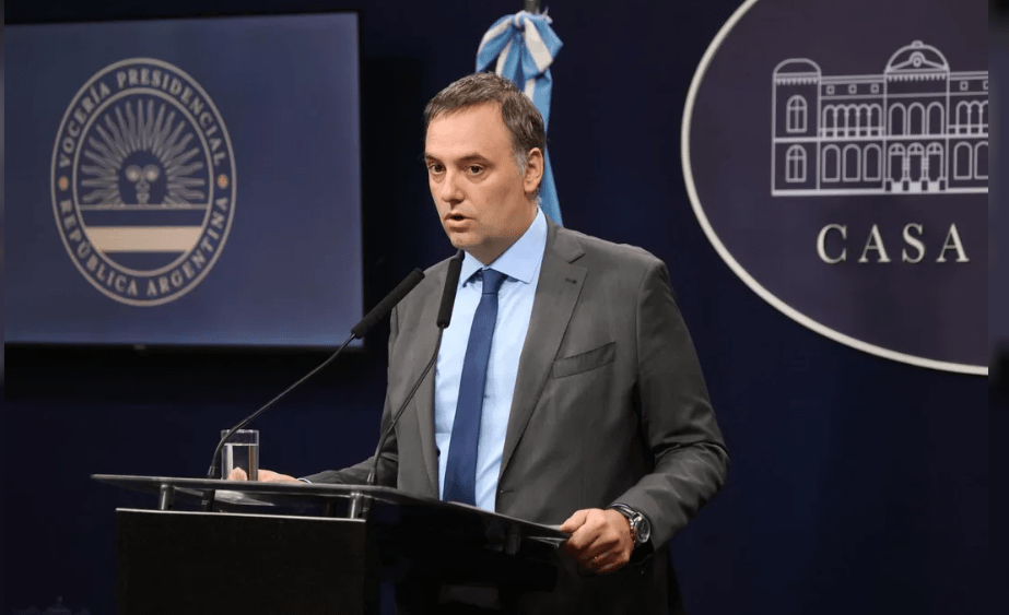 El Gobierno apelará el fallo que suspendió la disolución de Vialidad&nbsp;Nacional