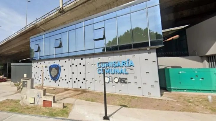 El Gobierno porteño interviene en una protesta de presos en&nbsp;Flores