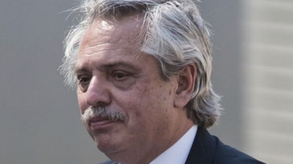 Alberto Fernández calificó de “ignorante” a Trump por apoyar a&nbsp;Milei