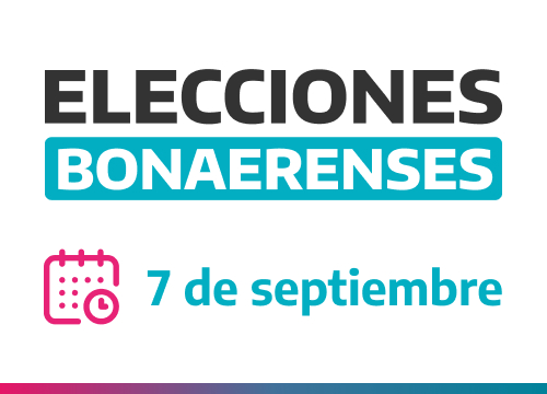 Quiénes son los que buscan renovar su escaño en la Legislatura bonaerense