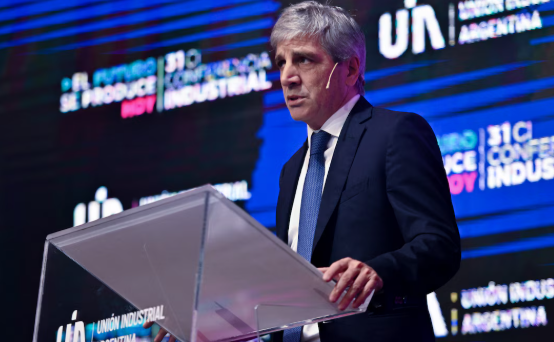 El Gobierno volvió a tener superávit fiscal en octubre y ya acumula 0,5 % del PIB en lo que va del año
