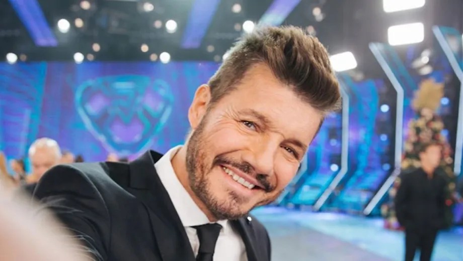 Marcelo Tinelli anuncia el fin de su programa de streaming “Estamos de&nbsp;Paso”
