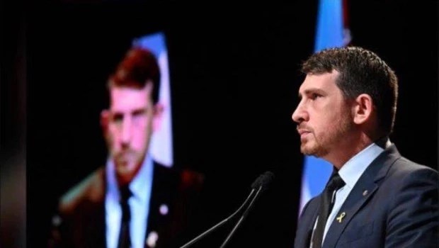 Berenstein destacó como “un gran paso” que la muerte de Nisman sea considerada un&nbsp;asesinato