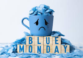 Blue Monday: el mito del día más triste del año vuelve a&nbsp;escena