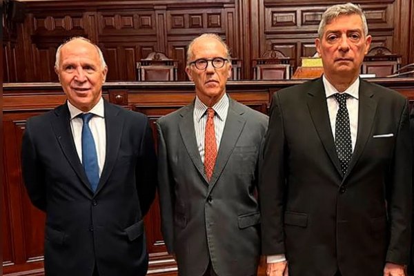 La Corte Suprema anuló un fallo laboral por capitalizar intereses sin pedido de las&nbsp;partes