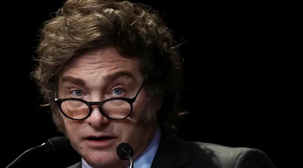 Javier Milei suma un cuarto mes positivo en redes: qué incidió a favor y en&nbsp;contra