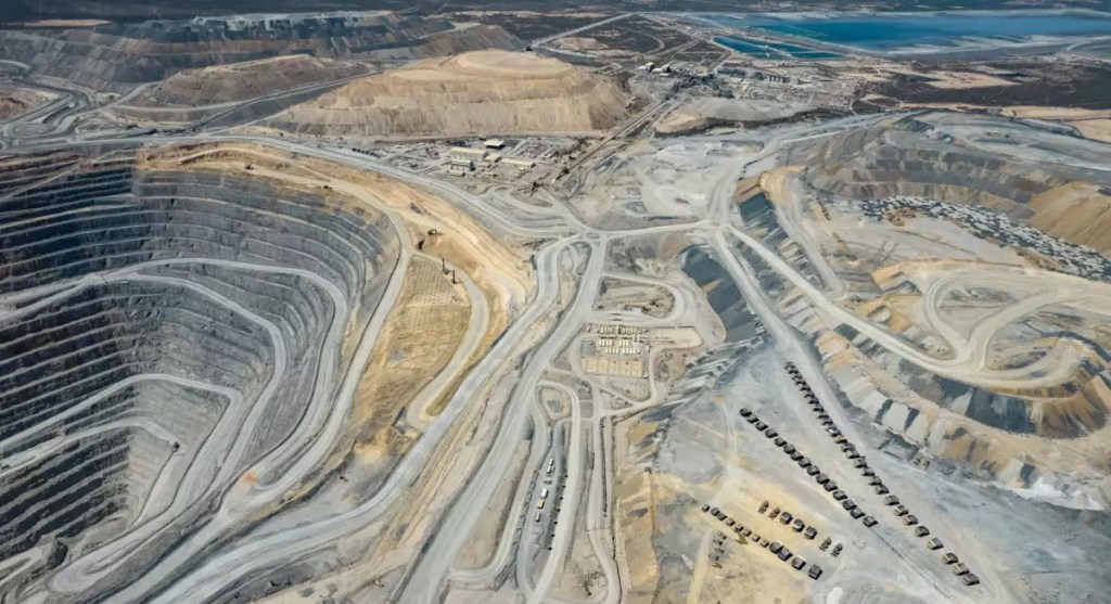 Vicuña inicia su desembarco en San Juan con una inversión millonaria en&nbsp;Josemaría