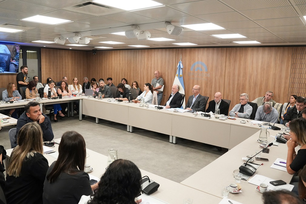 Diputados debatió el sobreendeudamiento: casi 5 millones de personas están en mora