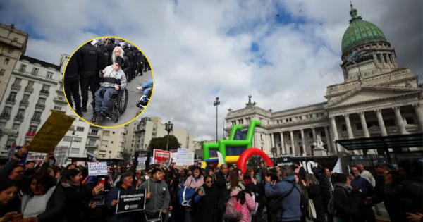 Impulsan una reforma del sistema de pensiones por invalidez con mayor control y alcance federal