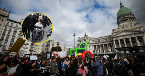 Impulsan una reforma del sistema de pensiones por invalidez con mayor control y alcance&nbsp;federal