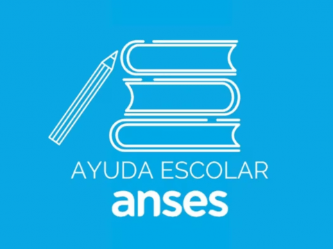 Refuerzo de Ayuda Escolar 2026: quiénes lo cobran y cómo se calcula el&nbsp;monto