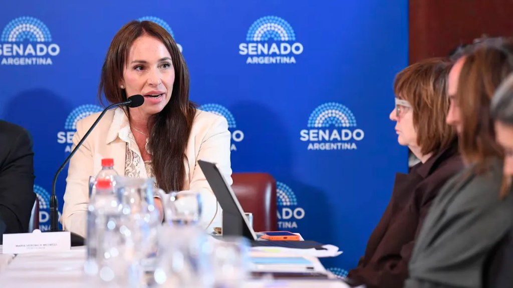 El gobierno retiró el pliego de una candidata a jueza vinculada a un&nbsp;periodista