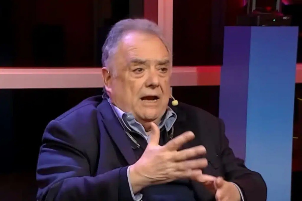 Valdés pidió un acercamiento entre Kicillof y Cristina Kirchner para fortalecer al&nbsp;peronismo