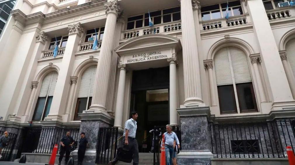 El Banco Central quedó a un paso de cumplir la meta anual de acumulación de reservas