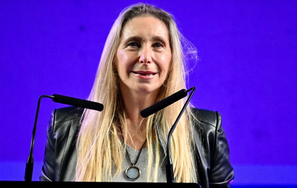 Karina Milei anunció una nueva edición de la Semana de la Carne Argentina en Estados&nbsp;Unidos