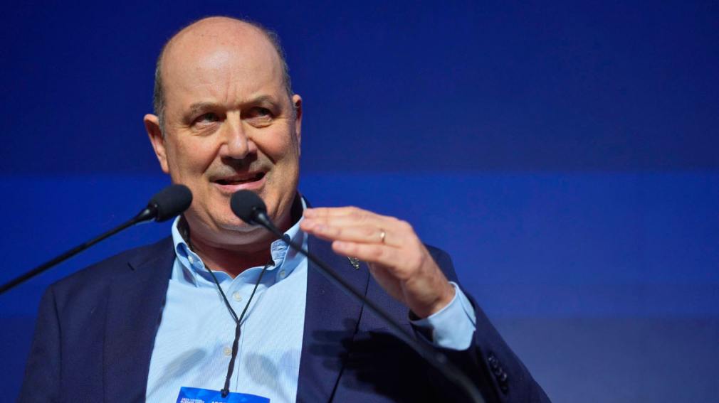 Sturzenegger defendió en el Senado la reforma societaria orientada a la economía&nbsp;digital