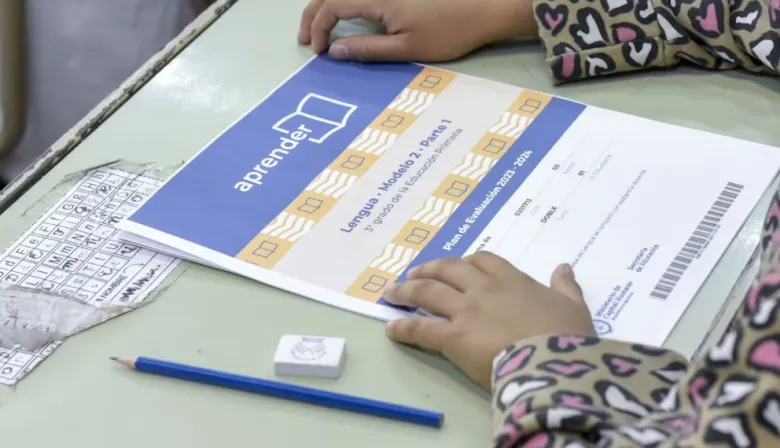 Las Pruebas Aprender 2025 muestran una mejora en Lengua y Matemática en la Ciudad de Buenos Aires