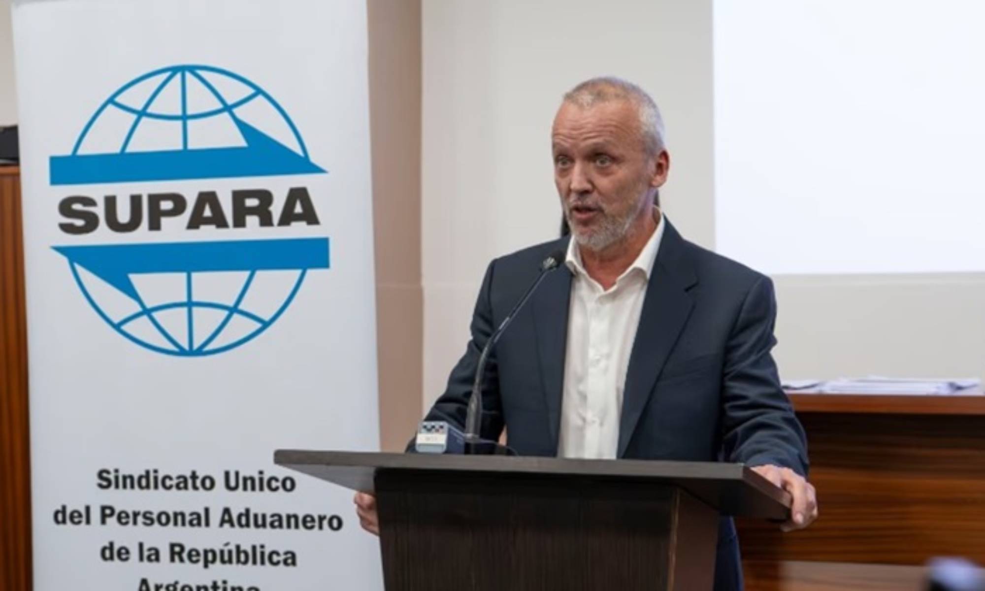 El sindicato aduanero advirtió por posibles pérdidas de empleo ante las desregulaciones