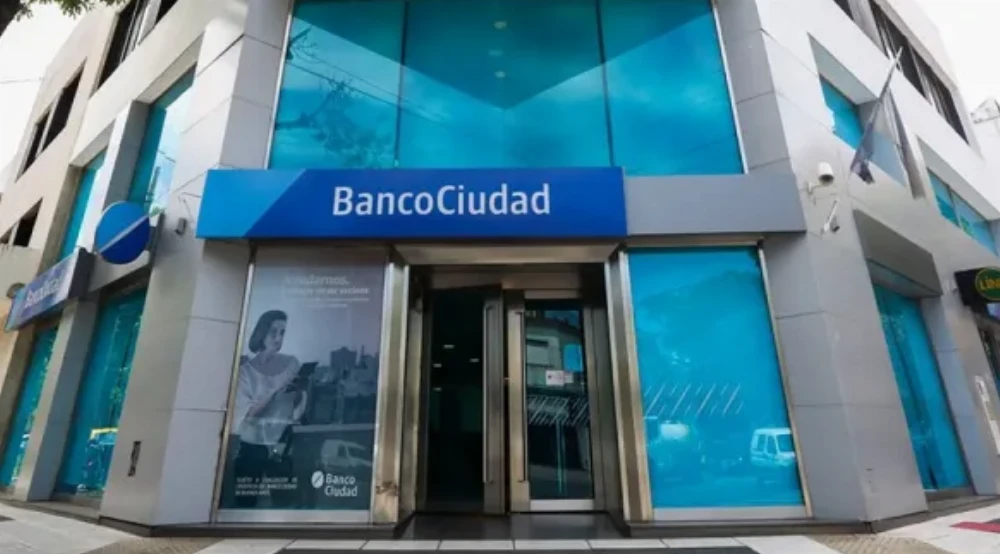 Banco Ciudad destinará al menos 25% de sus utilidades a créditos hipotecarios