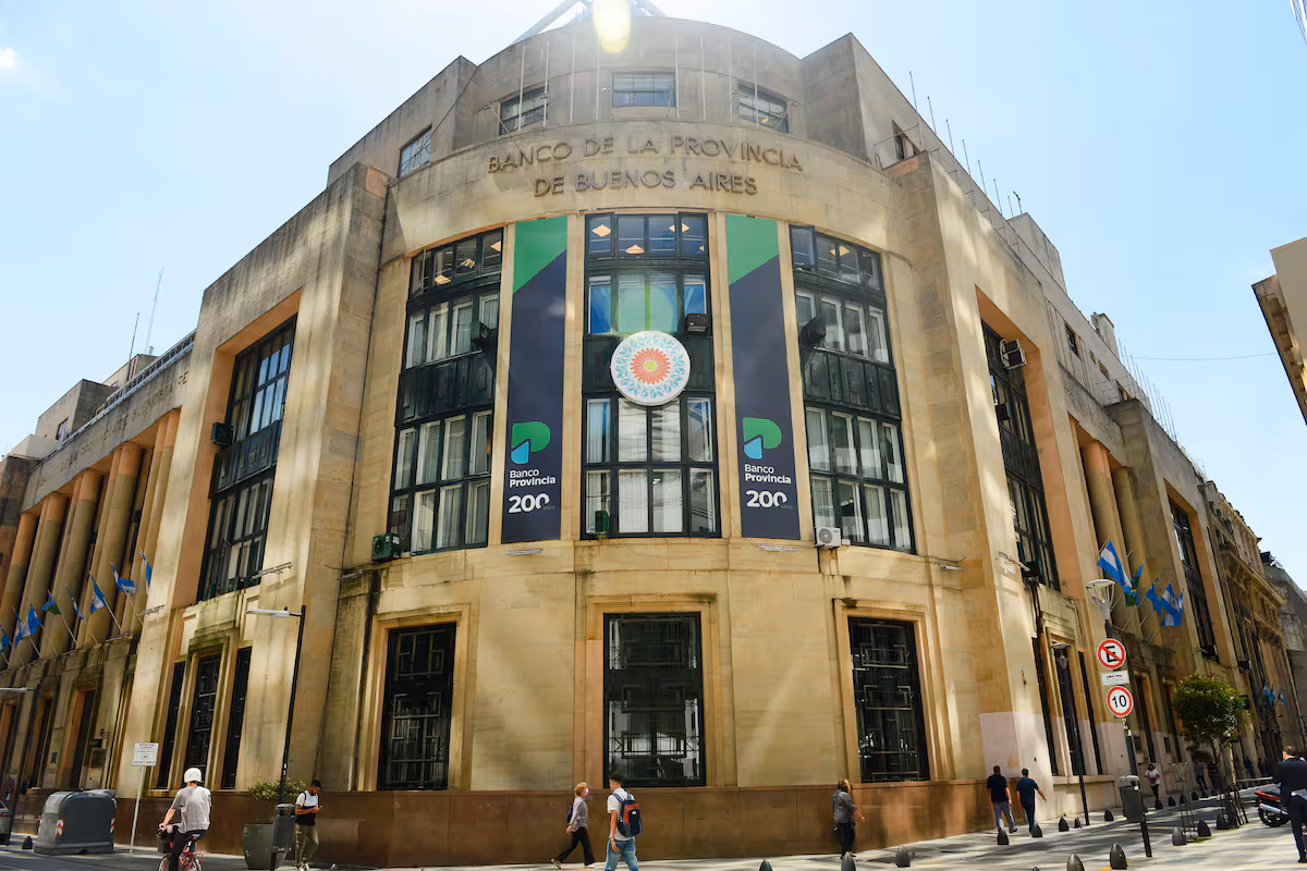 Banco Provincia ofrece nuevos créditos UVA para comprar, construir y refaccionar viviendas