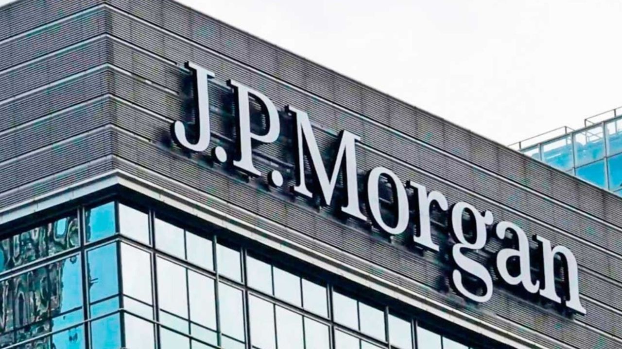 J. P. Morgan redujo su proyección de crecimiento para Argentina tras la caída de la actividad
