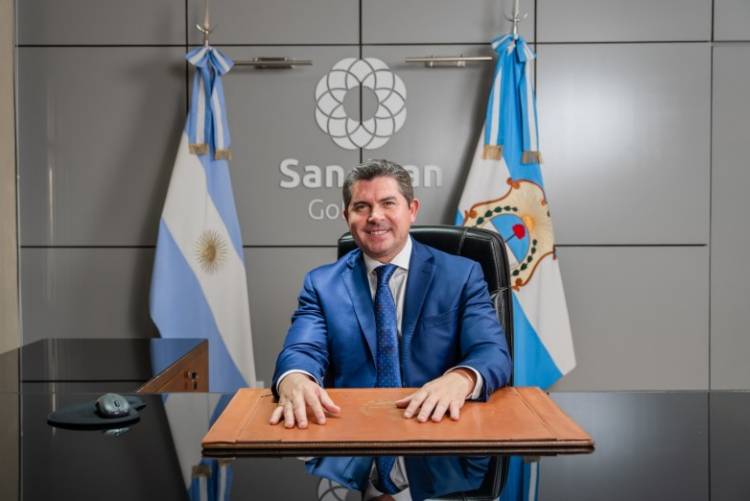 San Juan colocó un bono por US$ 600 millones tras recibir ofertas por más de US$ 1.000 millones