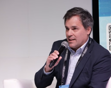 Michelazzo reemplaza a Ozores en el Enacom: el nuevo movimiento de Santilli en el organismo de medios
