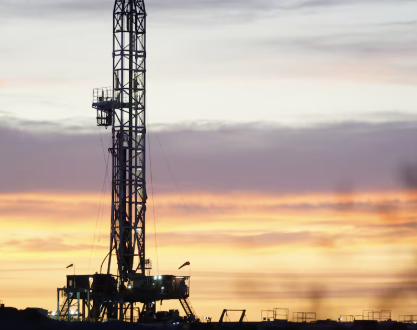 TGS y Pluspetrol meten tres proyectos en el RIGI y suman US$15.400 millones para Vaca Muerta