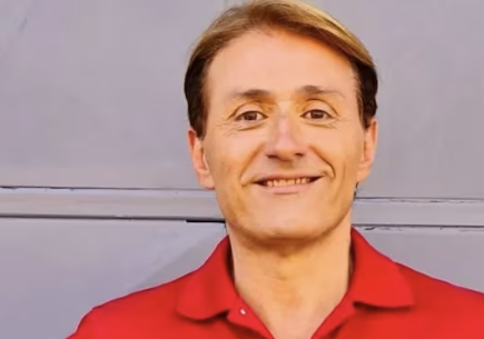 Gómez Rinaldi destrozó a la China Ansa en redes: ‘No chequeaste ni con Google la historia de Maratea’