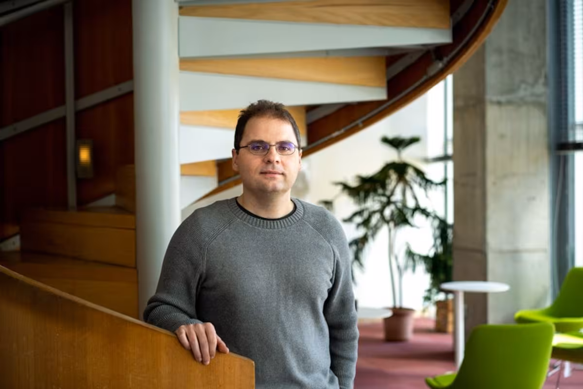 Aleksander Madry vuelve a OpenAI meses después de renunciar: qué rol va a cumplir