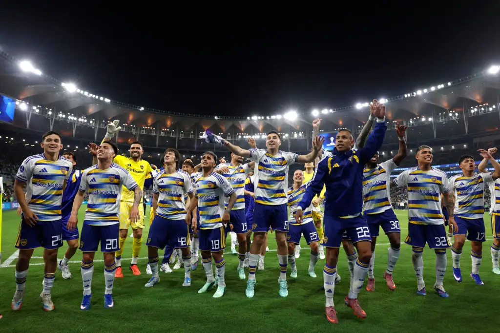 Final de la Sudamericana en Barranquilla: la guía completa para los hinchas de Boca que quieren estar el 21 de noviembre