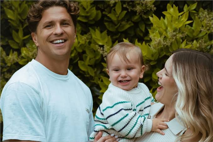 El primer cumpleaños de Faustino Simeone: fiesta, familia y saludos de Diego Simeone y Carolina Baldini