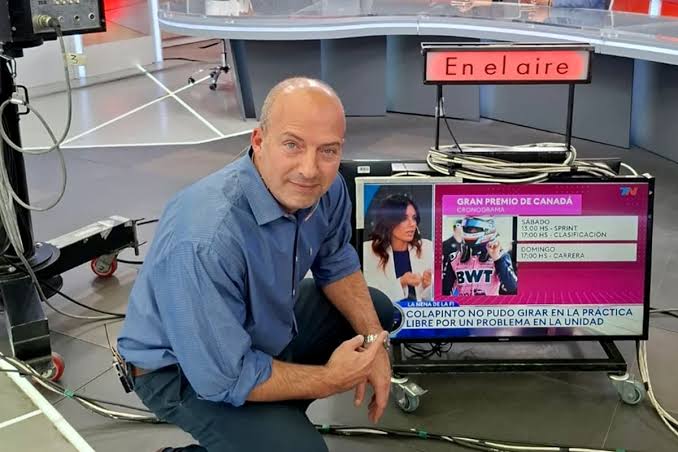 Murió Fernando Confessore y su compañero Bertolotti lo despidió con dolor: «Fue un mentor»