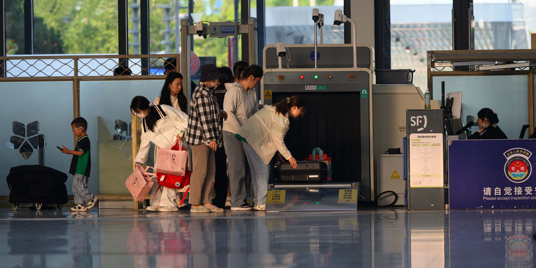 45 dólares de multa: lo que le va a costar a cualquier pasajero volar en Estados Unidos sin REAL ID